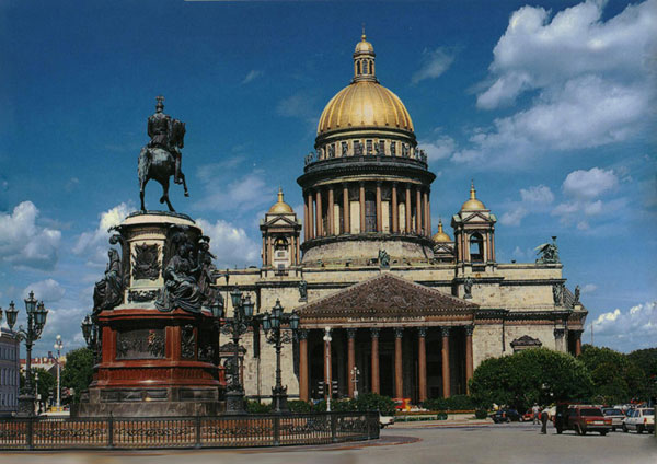Russische partnervermittlung st. petersburg