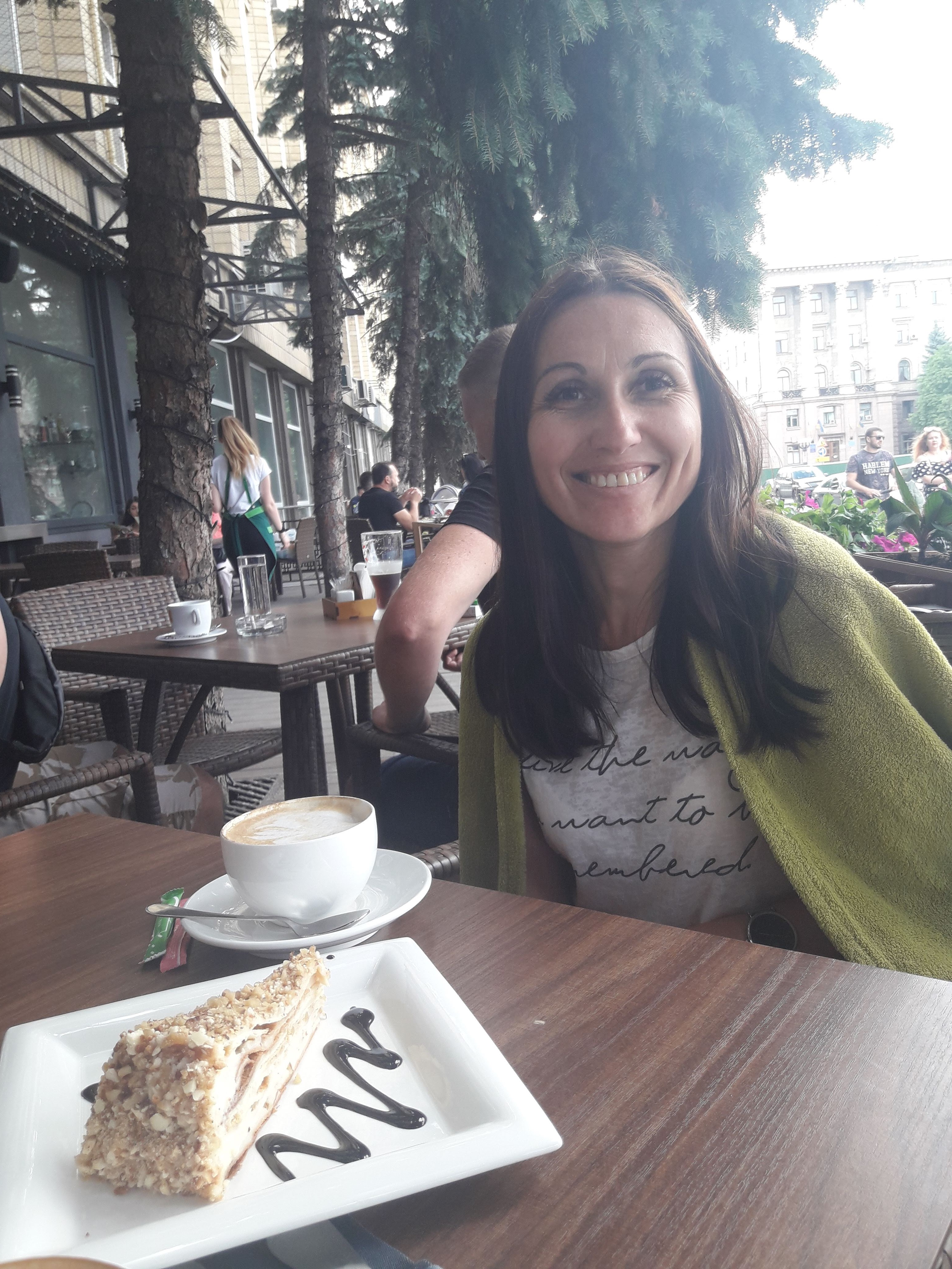 Egoistische online-dating-sites