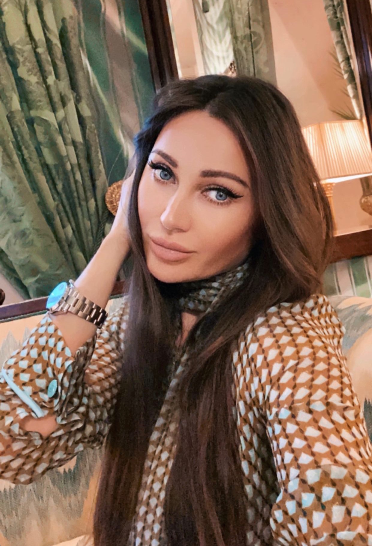 Egoistische online-dating-sites