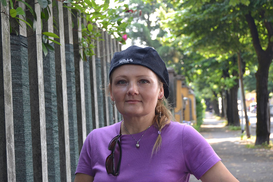 Partnervermittlung italien